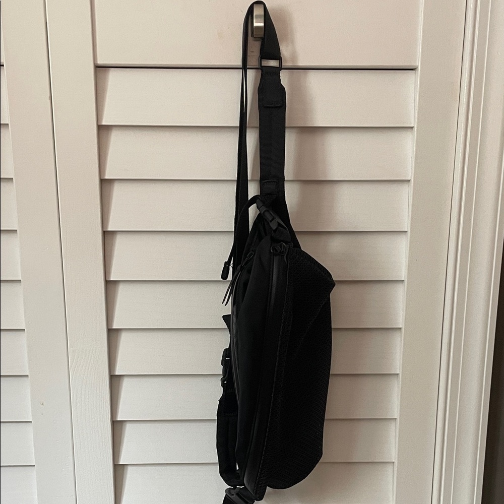 Unisex Lululemon Athletica All Hours Belt Bag Crossbody Fanny Pack